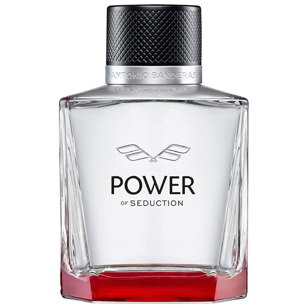 Power Of Seduction Extrem by Antonio Banderas EDT Spray for Men 3.4 oz 100ml New